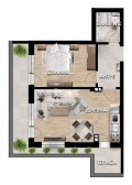 Продава 2-СТАЕН, град Пловдив, Кършияка • 80000 € • 95877401 — Holmes.bg