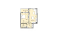 Продава 2-СТАЕН, град Варна, Аспарухово • 110600 € • 51302050 — Holmes.bg
