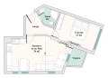Продава 2-СТАЕН, град Пловдив, Кършияка • 134900 € • 71037158 — Holmes.bg