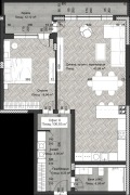 Продава ОФИС, град София, Център • 320662 € / 627160.36 лв. • 59480377 2