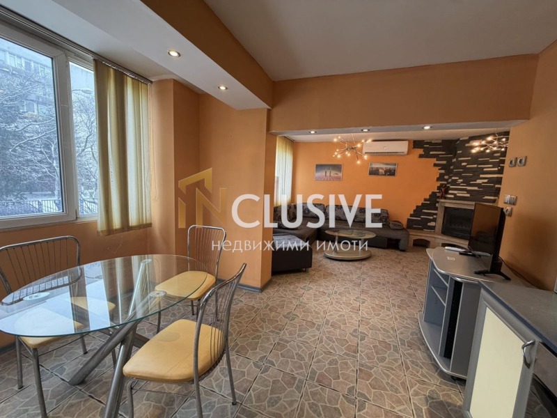 Продава 2-СТАЕН в град Варна, Чаталджа - 50 кв.м / 153 500 € » 300 219.91 лв., ИНКЛУЗИВ ВАРНА