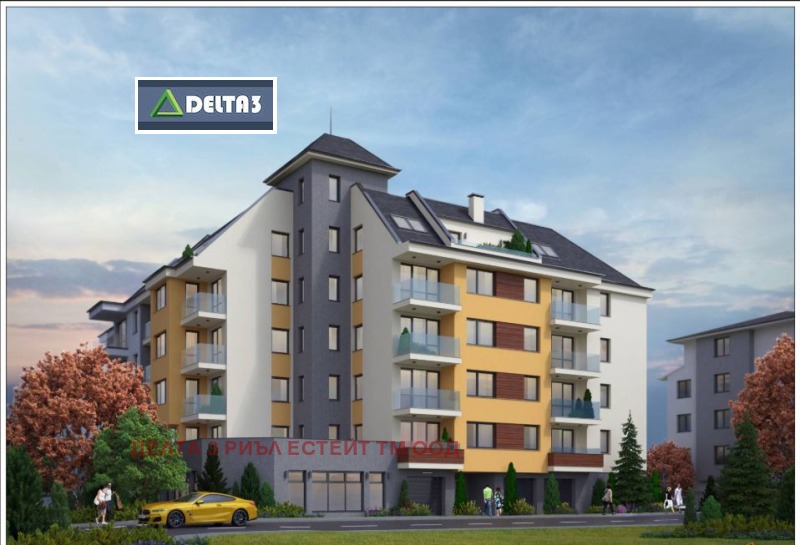 Продава 3-СТАЕН в град София, Витоша - 105 кв.м / 288 751 € » 564 747.87 лв., ДЕЛТА 3 РИЪЛ ЕСТЕЙТ ТМ ООД