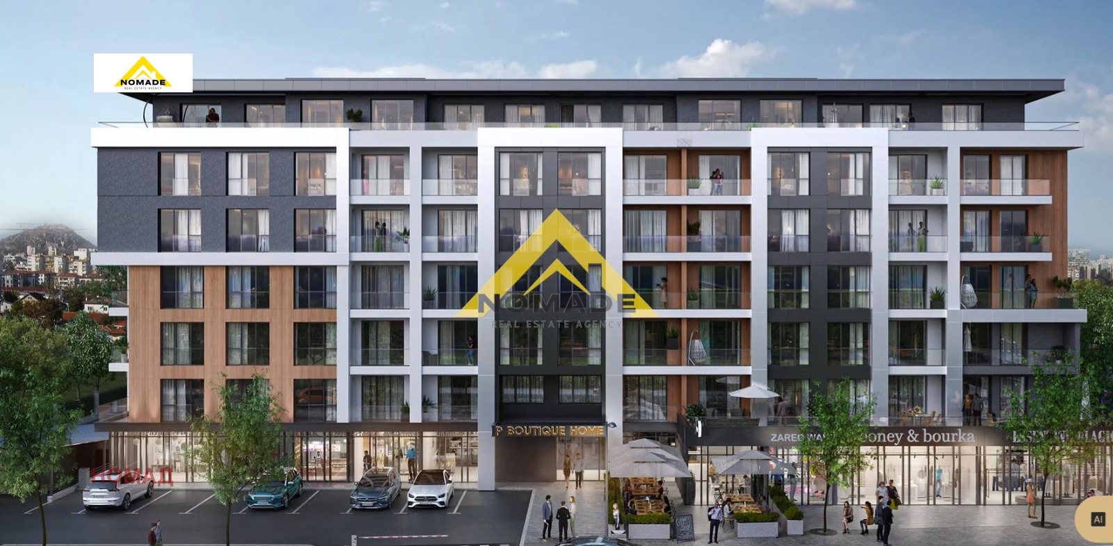 Продава 2-СТАЕН | Imot.bg — изображение 2