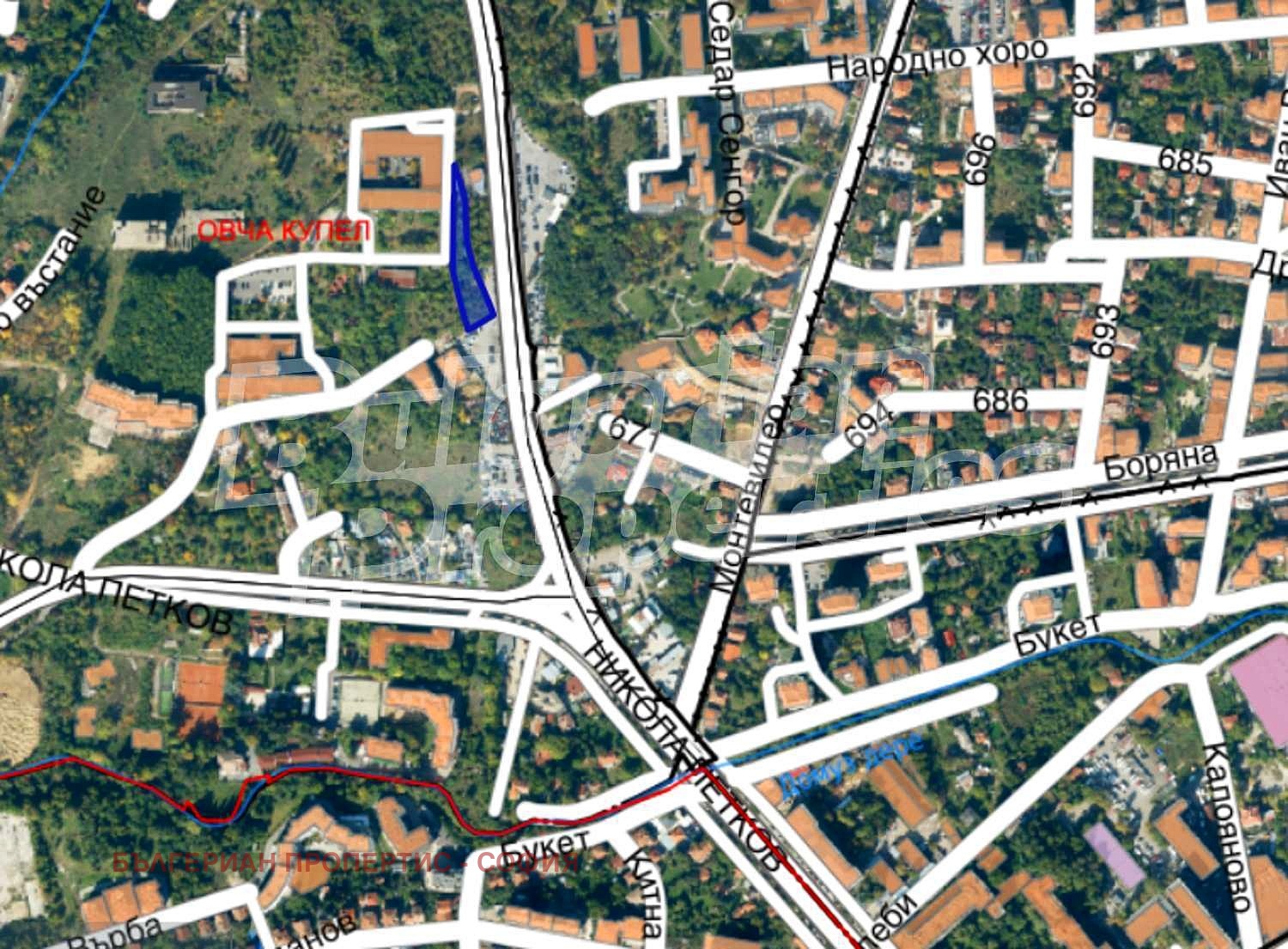 Продава ПАРЦЕЛ | Imot.bg — изображение 4