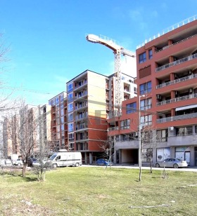 Продажба на двустайни апартаменти в град Пловдив — страница 21 - изображение 13 
