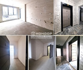 1 dormitorio Karshiyaka, Plovdiv 1