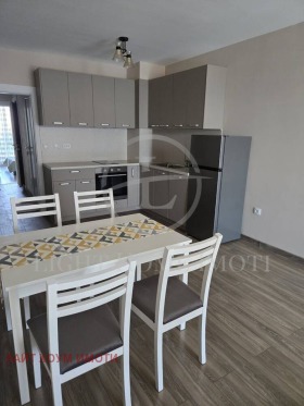 1 soveværelse Gagarin, Plovdiv