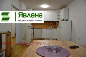 1 dormitorio Kazanski, Stara Zagora
