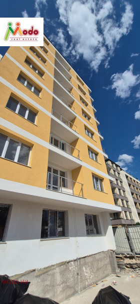 3-СТАЕН, 106 m2