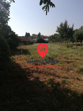 Продажба на имоти в с. Червен, област Пловдив - изображение 11 