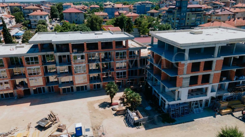 Продава  1-стаен област Бургас , гр. Царево , 47 кв.м | 69626158 - изображение [16]