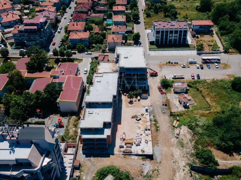 Продава  1-стаен област Бургас , гр. Царево , 47 кв.м | 69626158 - изображение [15]