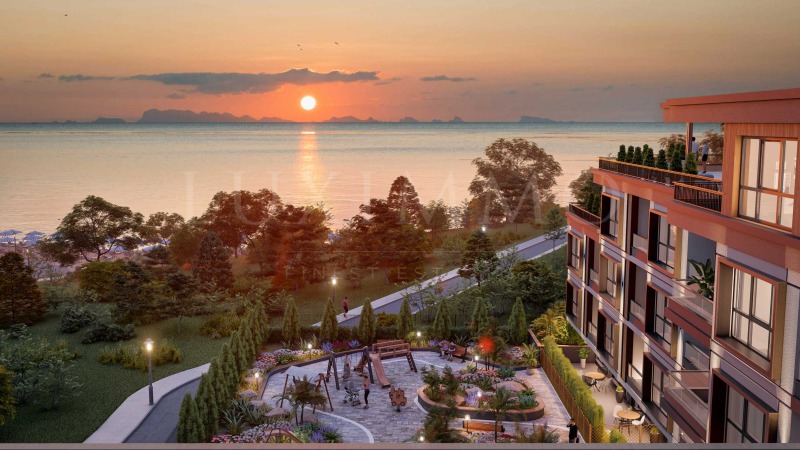 Til salgs  Studio region Burgas , Tsarevo , 47 kvm | 69626158 - bilde [11]