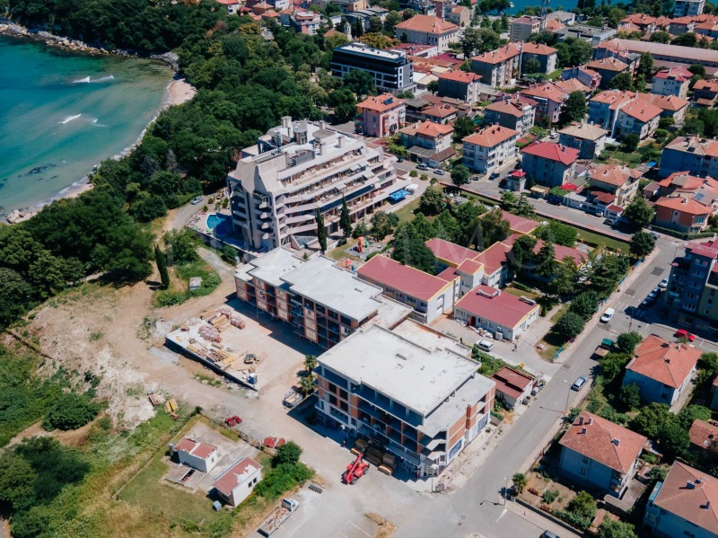 Продава  1-стаен област Бургас , гр. Царево , 47 кв.м | 69626158 - изображение [12]