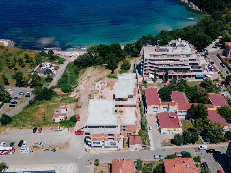 Продава  1-стаен област Бургас , гр. Царево , 47 кв.м | 69626158 - изображение [13]