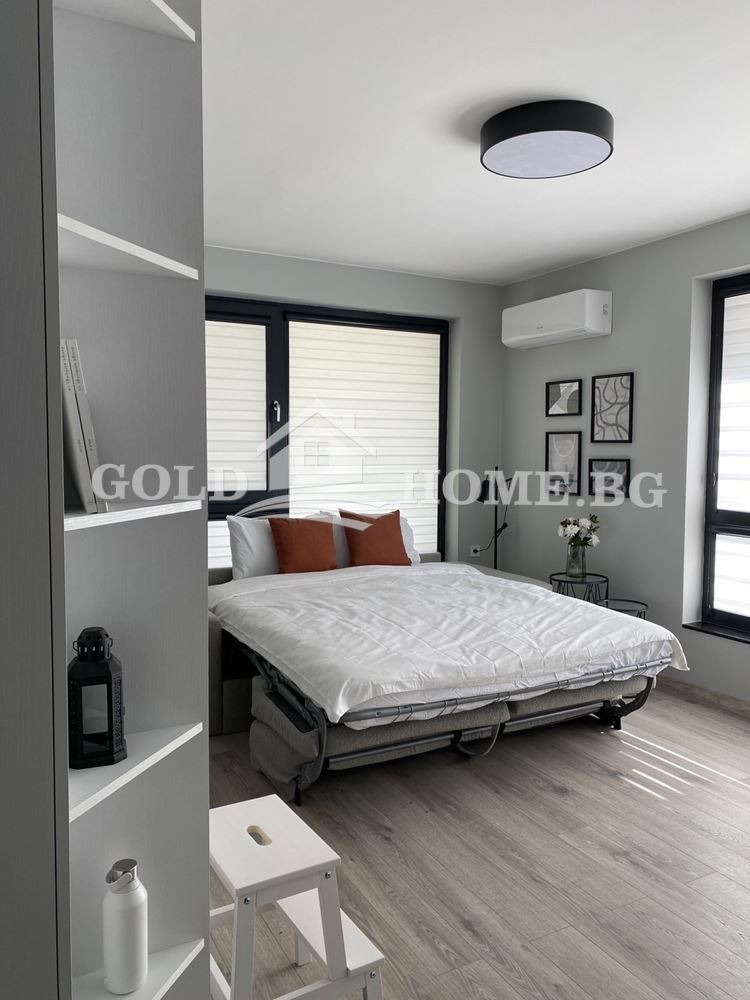 Продава 1-СТАЕН, гр. Пловдив, Христо Смирненски, снимка 5 - Апартаменти - 52442894