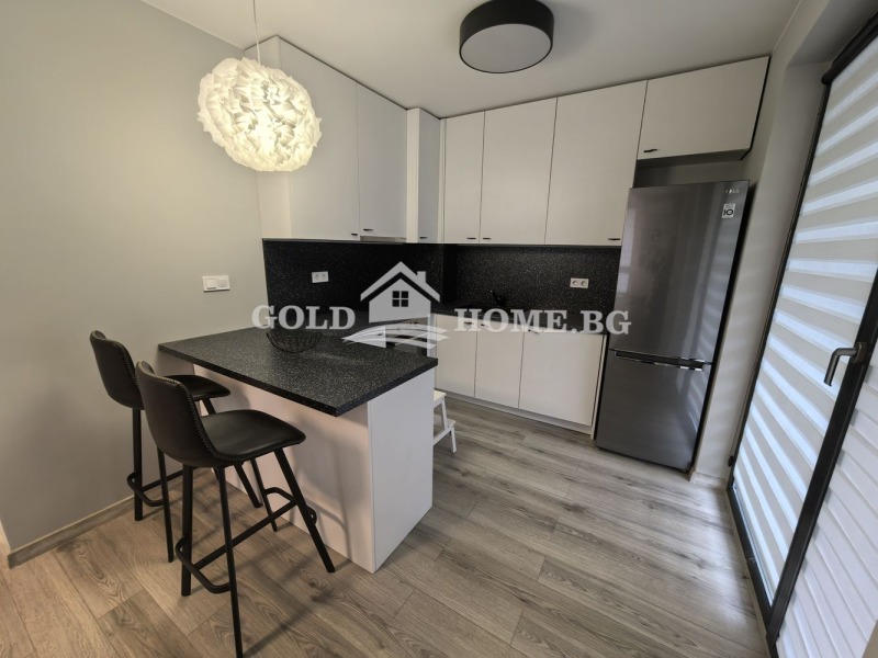 Продава 1-СТАЕН, гр. Пловдив, Христо Смирненски, снимка 3 - Апартаменти - 52442894