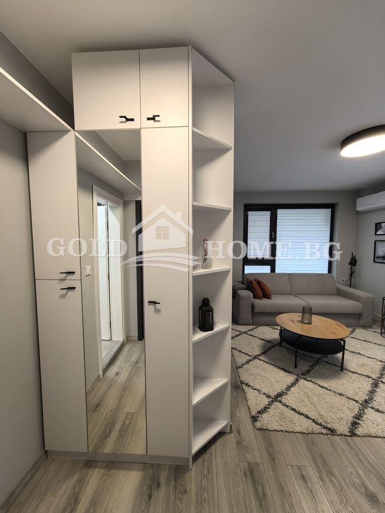 Продава 1-СТАЕН, гр. Пловдив, Христо Смирненски, снимка 7 - Апартаменти - 52442894