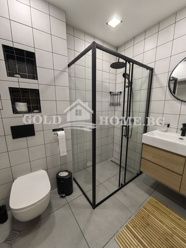 Продава 1-СТАЕН, гр. Пловдив, Христо Смирненски, снимка 8 - Апартаменти - 52442894