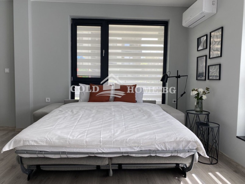 Продава 1-СТАЕН, гр. Пловдив, Христо Смирненски, снимка 6 - Апартаменти - 52442894