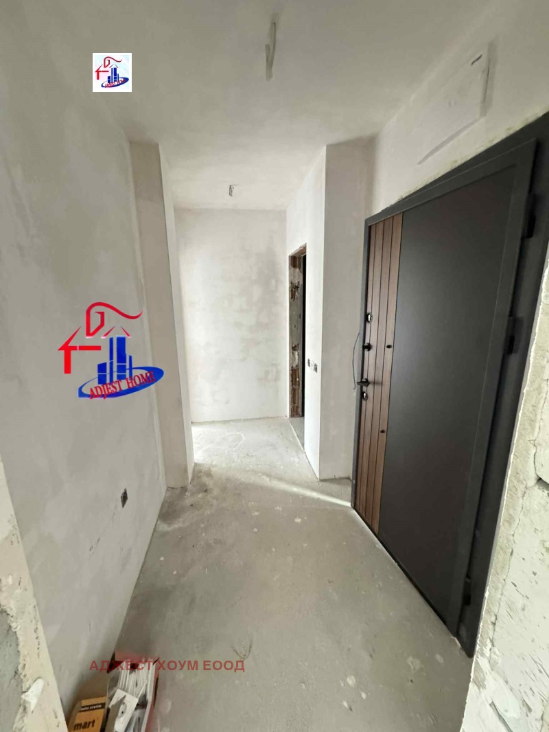 Satılık  1 yatak odası Şumen , 2-ri korpus , 107 metrekare | 78653446 - görüntü [4]