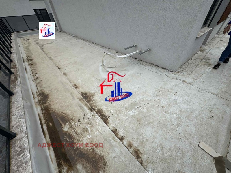 Satılık  1 yatak odası Şumen , 2-ri korpus , 107 metrekare | 78653446 - görüntü [7]