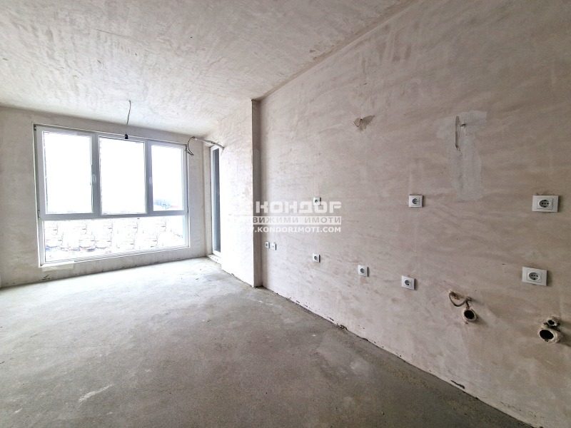 En venta  1 dormitorio Plovdiv , Karshiyaka , 60 metros cuadrados | 52975246 - imagen [2]