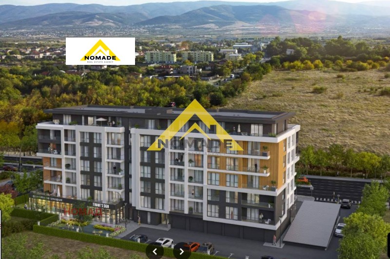 Na prodej  1 ložnice Plovdiv , Ostromila , 66 m2 | 82549632 - obraz [3]