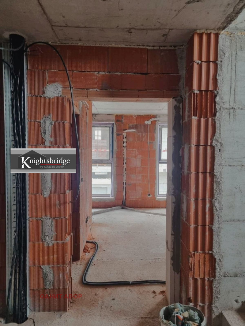 На продаж  1 спальня София , Овча купел , 50 кв.м | 99489897 - зображення [7]