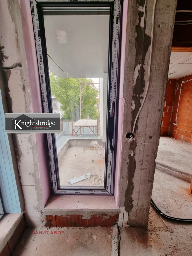 На продаж  1 спальня София , Овча купел , 50 кв.м | 99489897 - зображення [4]