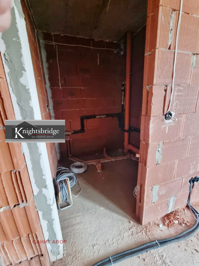 На продаж  1 спальня София , Овча купел , 50 кв.м | 99489897 - зображення [6]