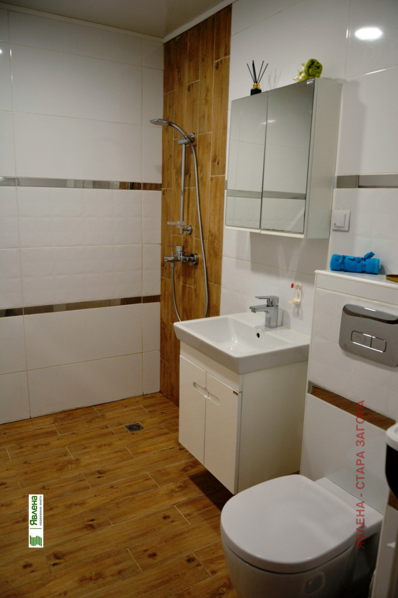 En venta  1 dormitorio Stara Zagora , Kazanski , 80 metros cuadrados | 42440982 - imagen [9]