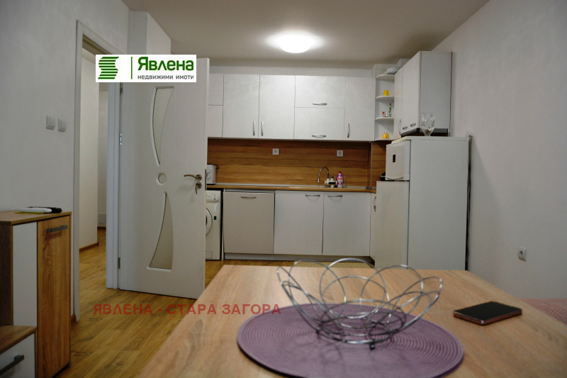 En venta  1 dormitorio Stara Zagora , Kazanski , 80 metros cuadrados | 42440982