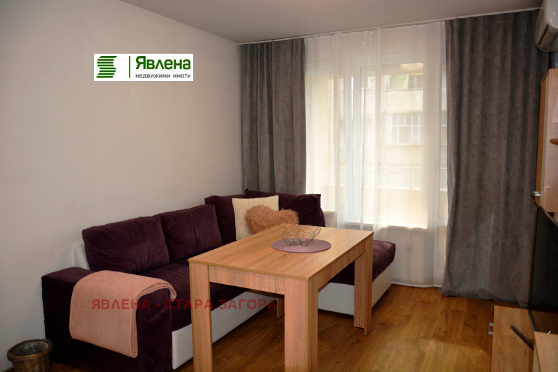 En venta  1 dormitorio Stara Zagora , Kazanski , 80 metros cuadrados | 42440982 - imagen [3]