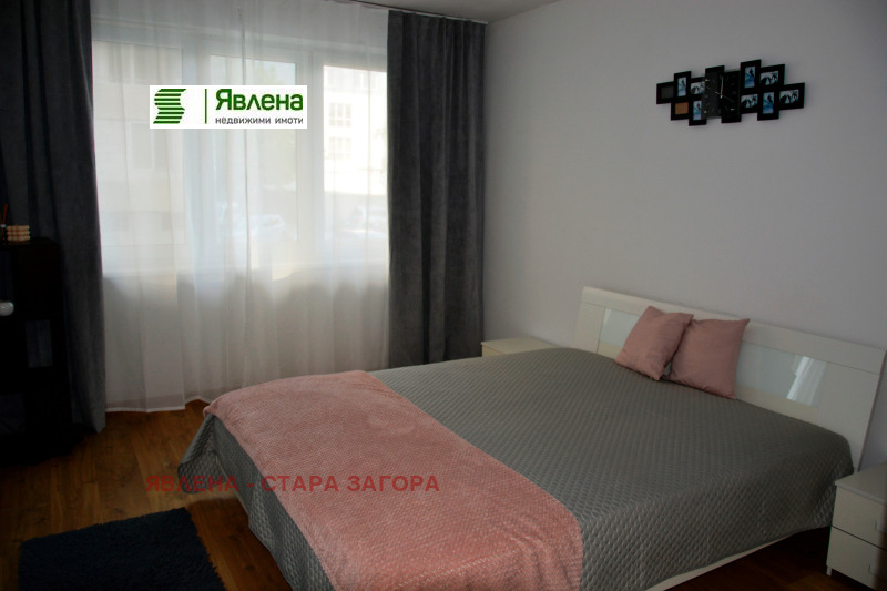 En venta  1 dormitorio Stara Zagora , Kazanski , 80 metros cuadrados | 42440982 - imagen [5]