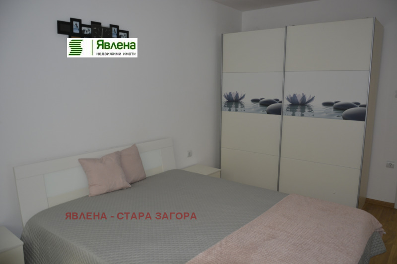 En venta  1 dormitorio Stara Zagora , Kazanski , 80 metros cuadrados | 42440982 - imagen [6]