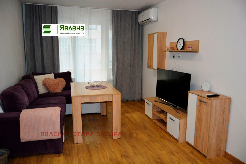 En venta  1 dormitorio Stara Zagora , Kazanski , 80 metros cuadrados | 42440982 - imagen [4]