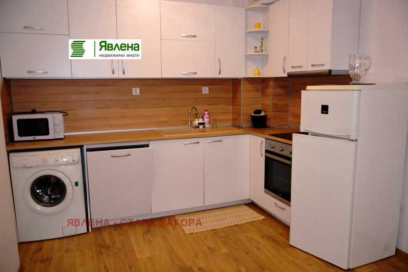 En venta  1 dormitorio Stara Zagora , Kazanski , 80 metros cuadrados | 42440982 - imagen [2]