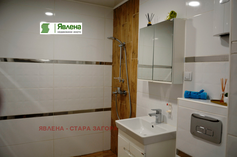 En venta  1 dormitorio Stara Zagora , Kazanski , 80 metros cuadrados | 42440982 - imagen [8]