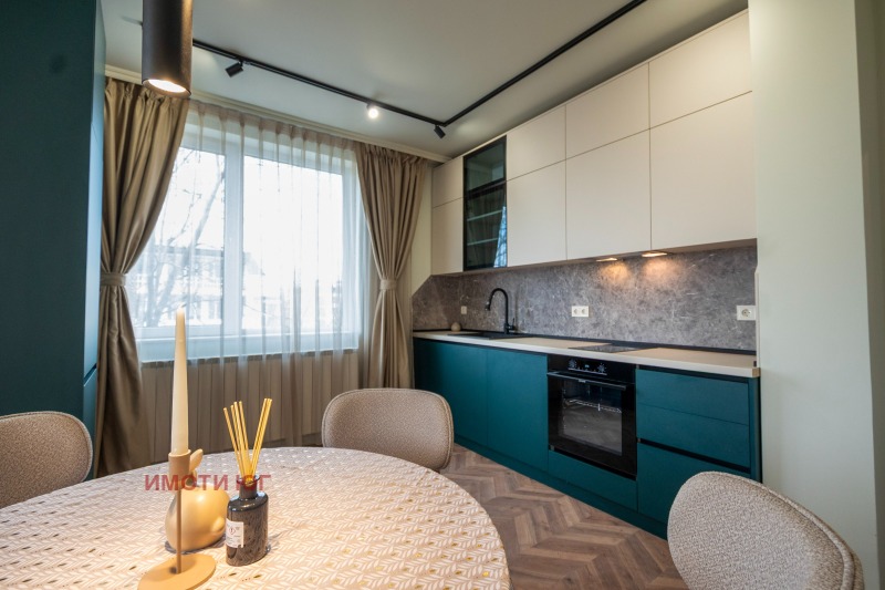 Продава 2-СТАЕН, гр. София, Кръстова вада