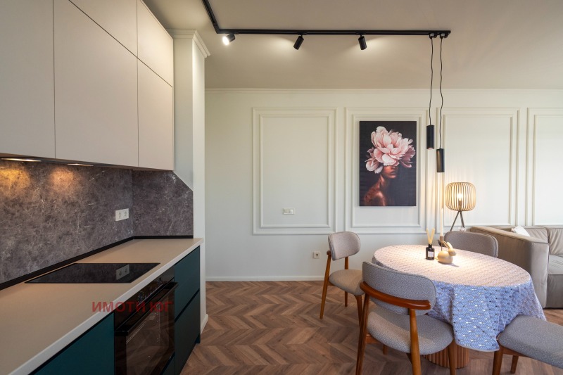 Продава 2-СТАЕН, гр. София, Кръстова вада, снимка 10 - Апартаменти - 52812267