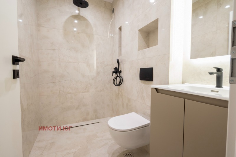 Продава 2-СТАЕН, гр. София, Кръстова вада, снимка 15 - Апартаменти - 52812267