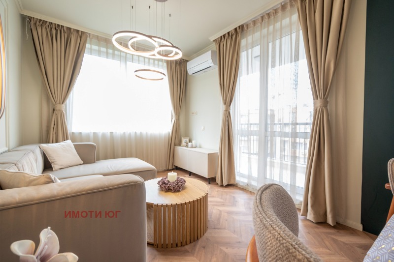 Продава 2-СТАЕН, гр. София, Кръстова вада, снимка 9 - Апартаменти - 52812267