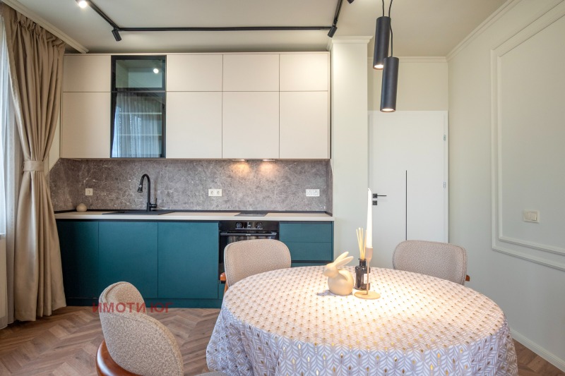 Продава 2-СТАЕН, гр. София, Кръстова вада, снимка 3 - Апартаменти - 52812267