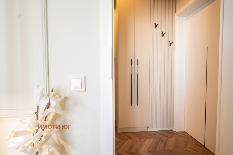 Продава 2-СТАЕН, гр. София, Кръстова вада, снимка 14 - Апартаменти - 52812267