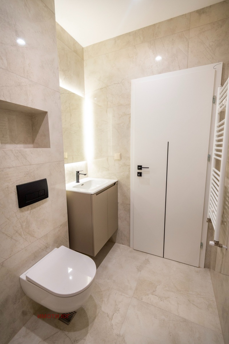 Продава 2-СТАЕН, гр. София, Кръстова вада, снимка 16 - Апартаменти - 52812267