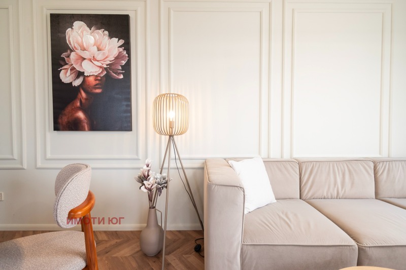 Продава 2-СТАЕН, гр. София, Кръстова вада, снимка 8 - Апартаменти - 52812267