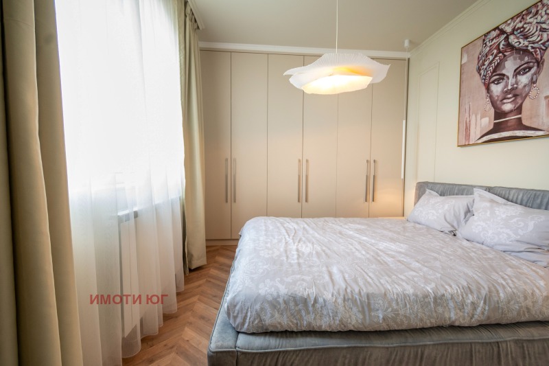 Продава 2-СТАЕН, гр. София, Кръстова вада, снимка 11 - Апартаменти - 52812267