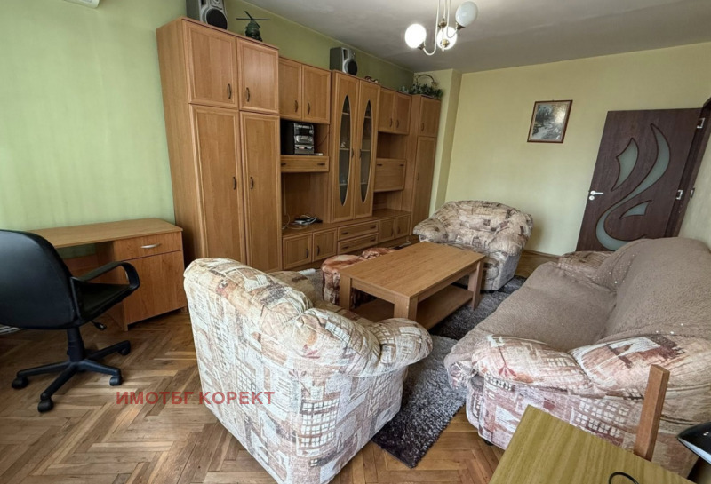 Продава 2-СТАЕН, гр. София, Борово, снимка 2 - Апартаменти - 53147732