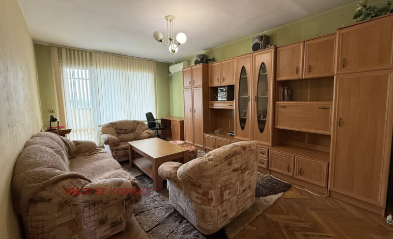 Продава 2-СТАЕН, гр. София, Борово